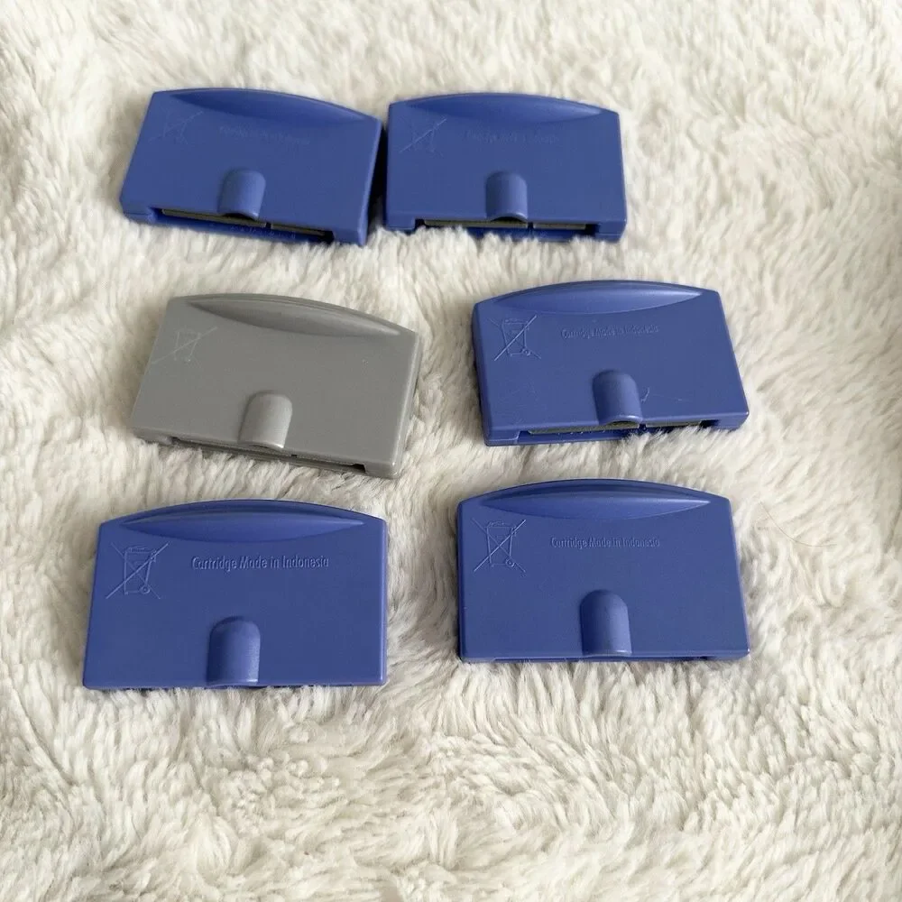 Leapfrog Leapster Games Lot Of 6 Cartridges Disney Princess Cars Pet Pals